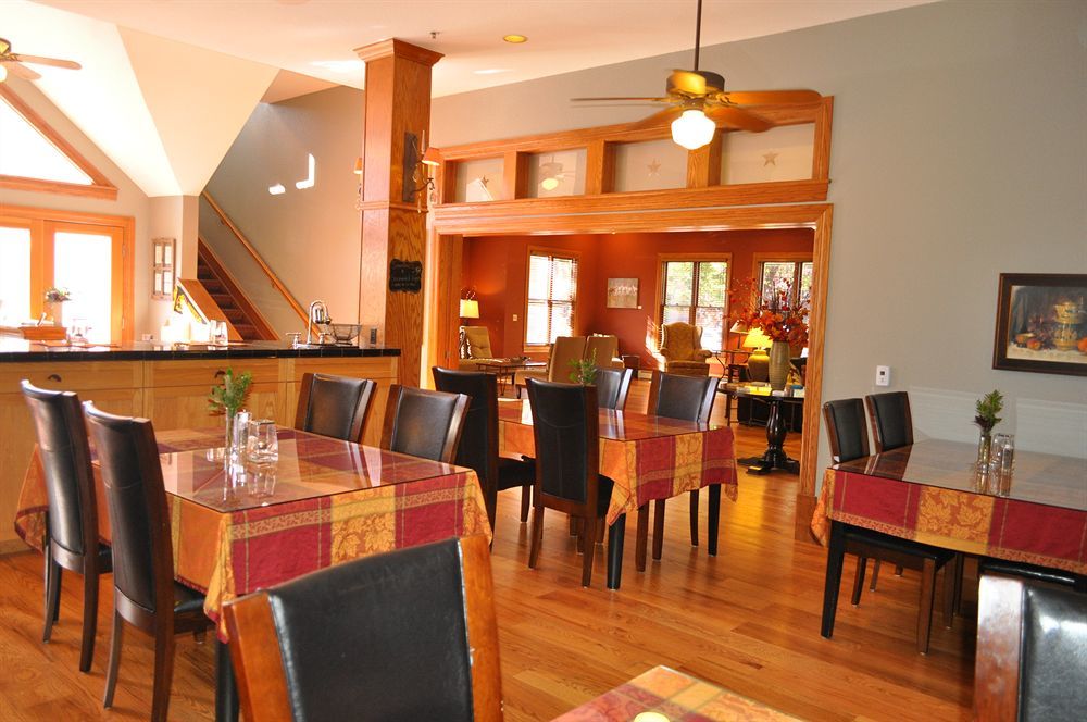The Bradley Boulder Inn Dış mekan fotoğraf