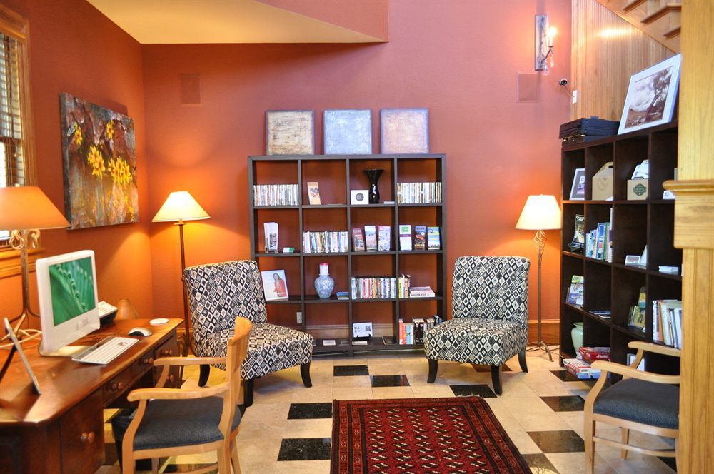 The Bradley Boulder Inn Dış mekan fotoğraf