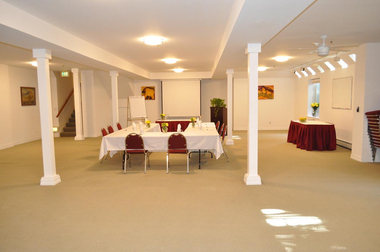 The Bradley Boulder Inn Dış mekan fotoğraf