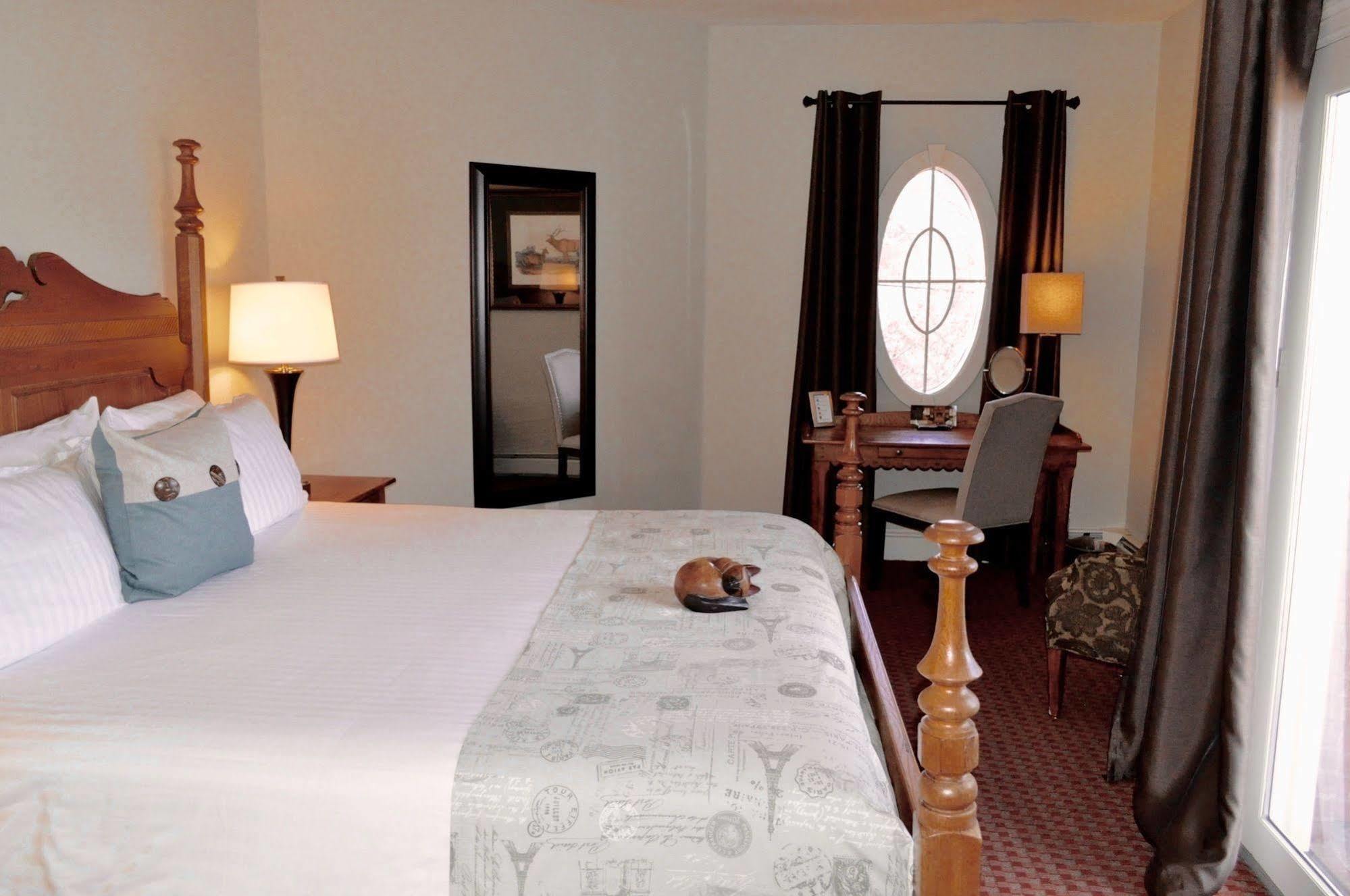 The Bradley Boulder Inn Dış mekan fotoğraf